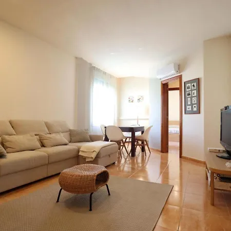 D22145 Reina Elisenda Apartment