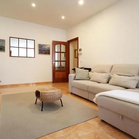 Apartment D22145 Reina Elisenda Sant Feliu de Guixols