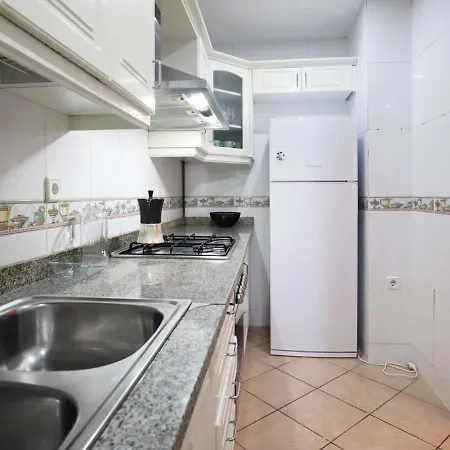 D22145 Reina Elisenda Apartment